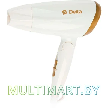 Фен Delta DL-0914